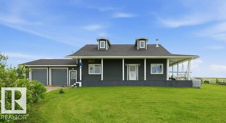 Property Photo:  58111 Lily Lake Road  AB T0G 1L0 