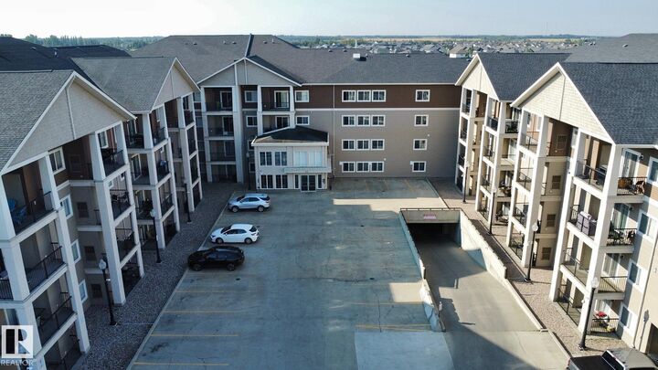Property Photo: 105 West Haven Drive 112 AB T9E 0R9
