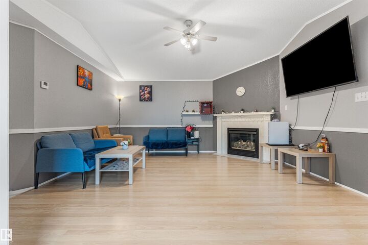 Property Photo: 120 Springfield Crescent AB T7X 3H8