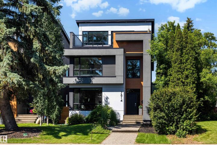 Property Photo: 7814 142 Street NW AB T5R 0L8