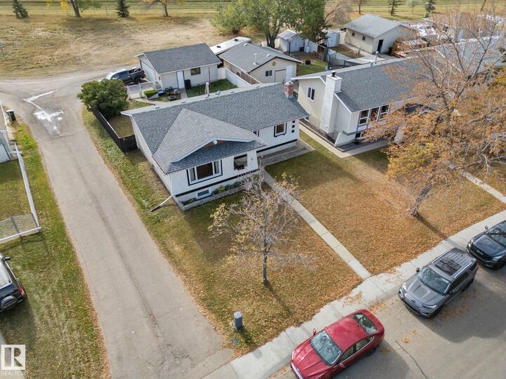 Property Photo: 57 Nootka Road AB T9E 4J8