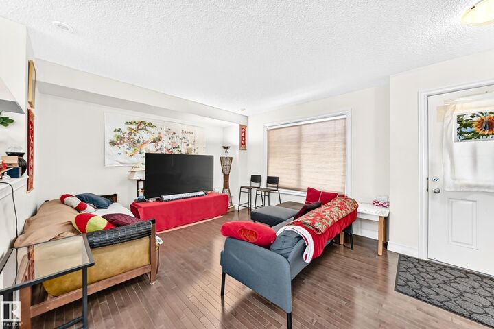 Property Photo: 655 Tamarack Road NW 78 AB T6T 0N4