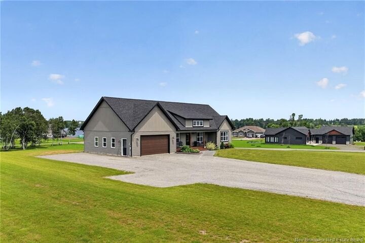 Property Photo:  496 Route 510  NB E4T 1T4 