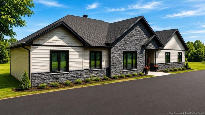 Property Photo: 826 Ch Hinton NB E8K 2J9