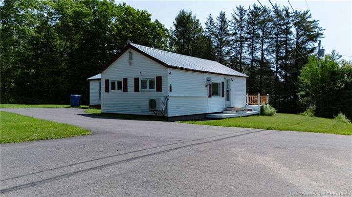 Property Photo: 74 Hazelton Road NB E9C 1N6