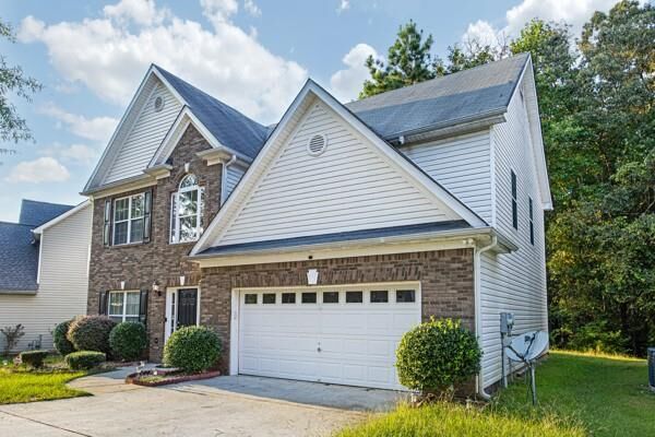 Property Photo:  4216 Preserve Trail  GA 30039 