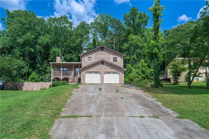 Property Photo: 6288 New Mill Trail GA 30102
