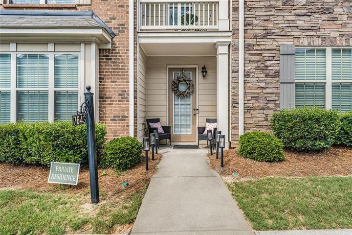 Property Photo:  7643 Bucknell Terrace  GA 30213 