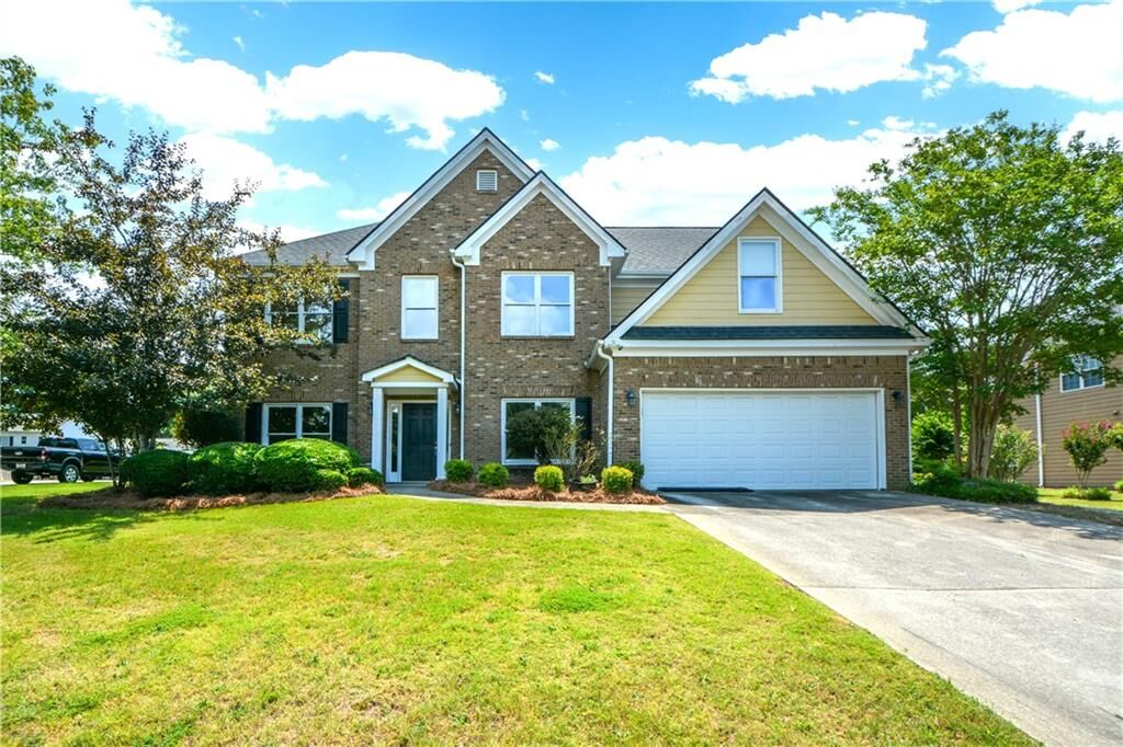 Property Photo: 3420 Bulloch Lake Road GA 30052