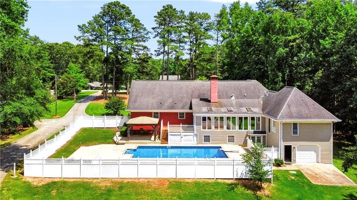 Property Photo:  2678 N Bogan Road  GA 30519 