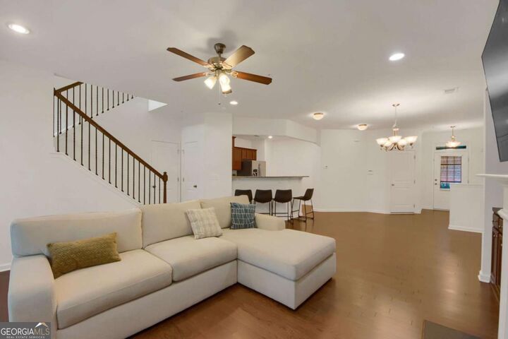 Property Photo:  3365 Vintage Circle SE 5  GA 30080 