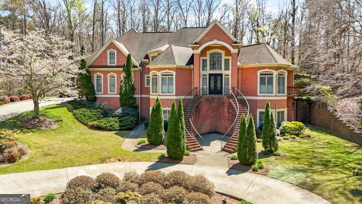 Property Photo:  4680 Hamden Forest Drive SW  GA 30331 
