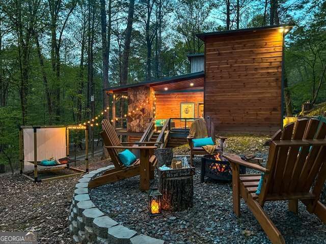 Property Photo:  7 Addle Court  GA 30540 