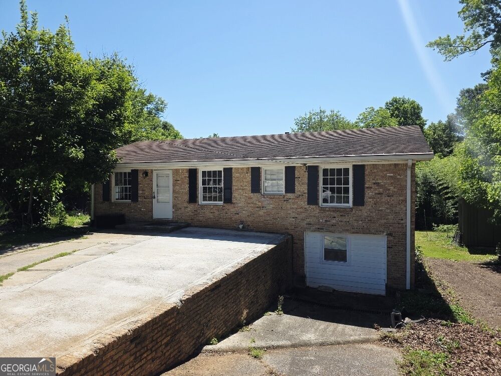 Property Photo:  3119 Nursery Road SE  GA 30082 