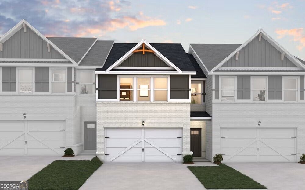 Property Photo:  3175 Winding Waters Way  GA 30127 