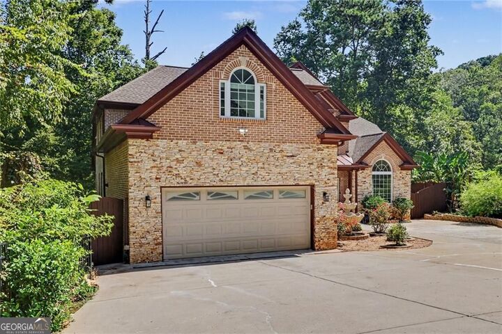 Property Photo:  760 Links View Drive  GA 30518 