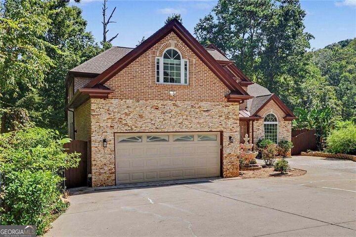 Property Photo:  760 Links View Drive  GA 30518 