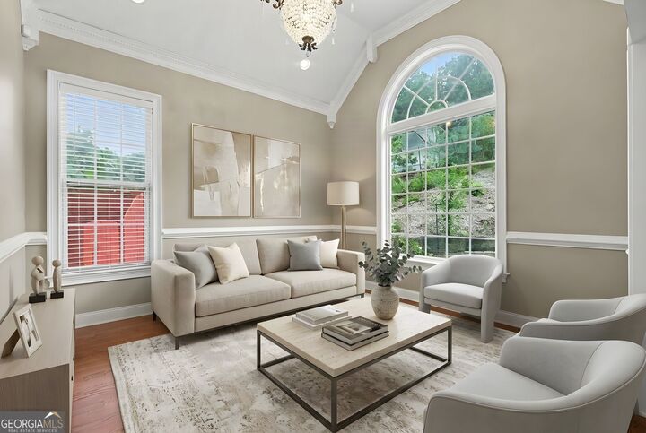 Property Photo: 760 Links View Drive GA 30518