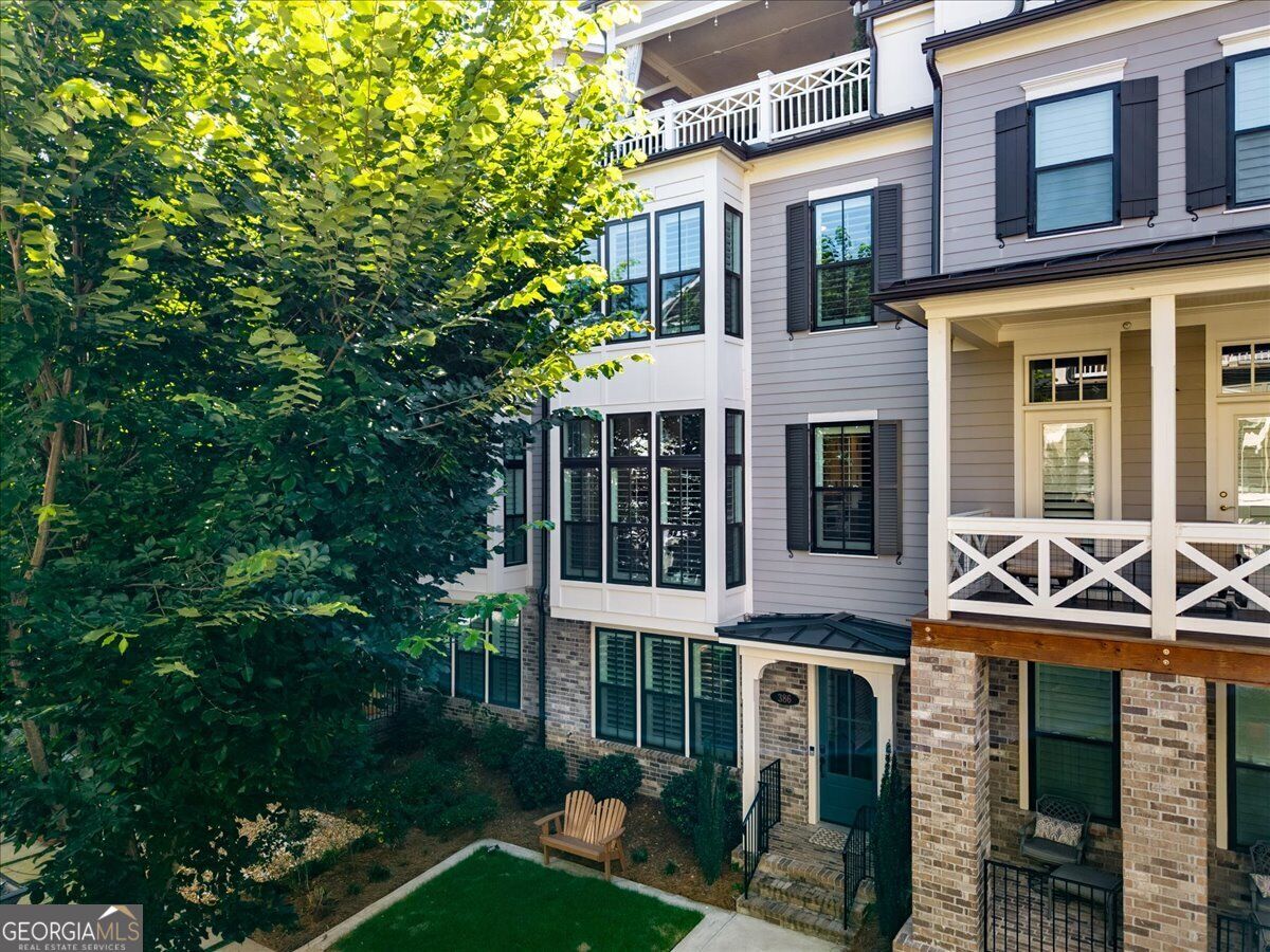Property Photo: 386 Concord Street GA 30009
