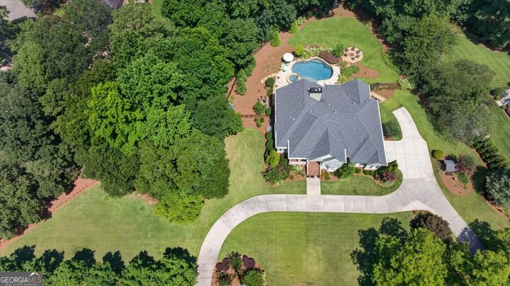 Property Photo: 3792 Paul Samuel Road GA 30152