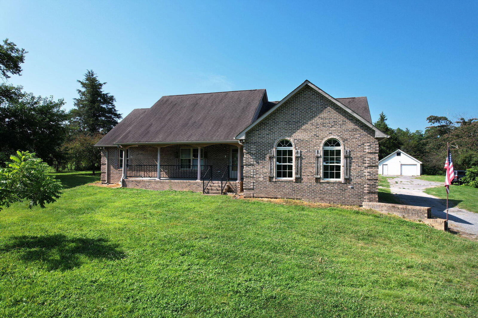 Property Photo: 7425 Gamble Road TN 37336