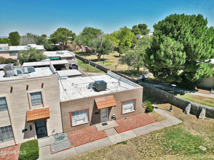 Property Photo: 256 Maricopa Drive TX 79912