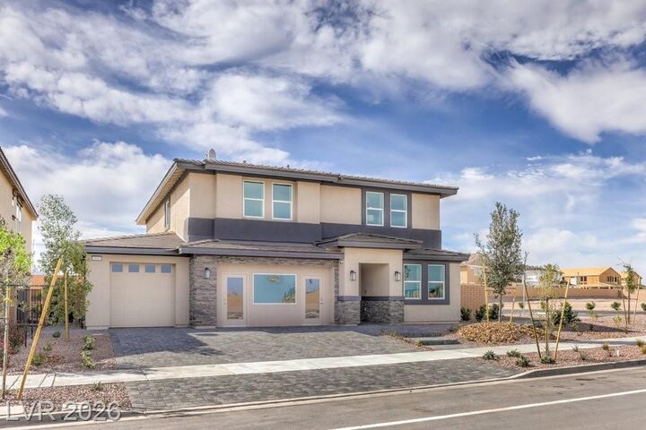 Property Photo:  1090 Gentle Swan Street  NV 89011 