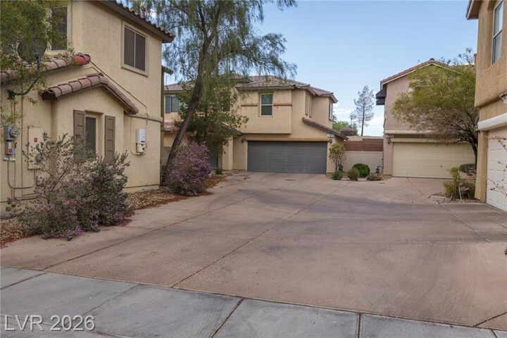 Property Photo: 791 Sunrise Crossing Street NV 89014