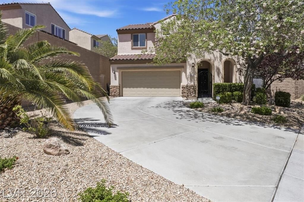 Property Photo: 2825 Blythswood Square NV 89044