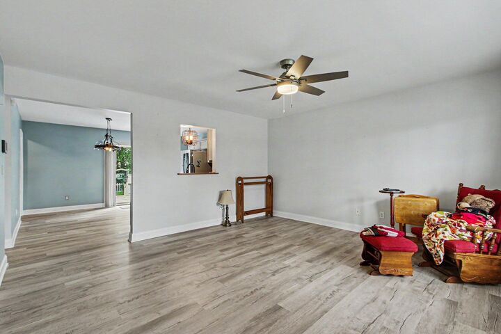 Property Photo: 505 Julie Drive IN 46391