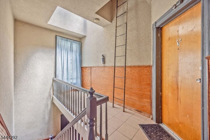Property Photo: 9 Vreeland Ave 4 NJ 07055