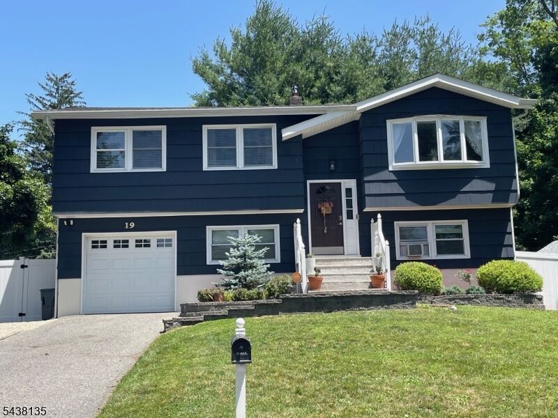 Property Photo:  19 Selma Blvd  NJ 07869 