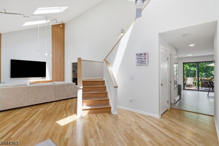Property Photo:  35 Milton Rd  NJ 07871 