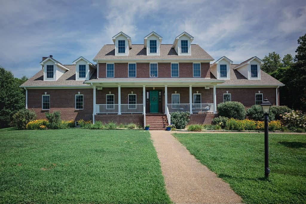 Property Photo: 14137 US 41 A KY 42406