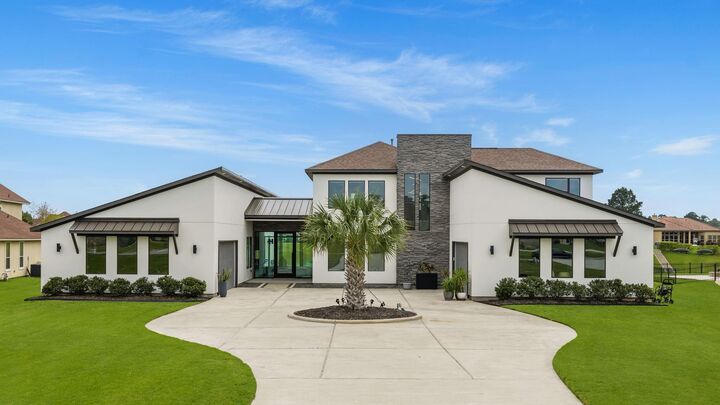 Property Photo:  11600 Grand Pine Drive  TX 77356 