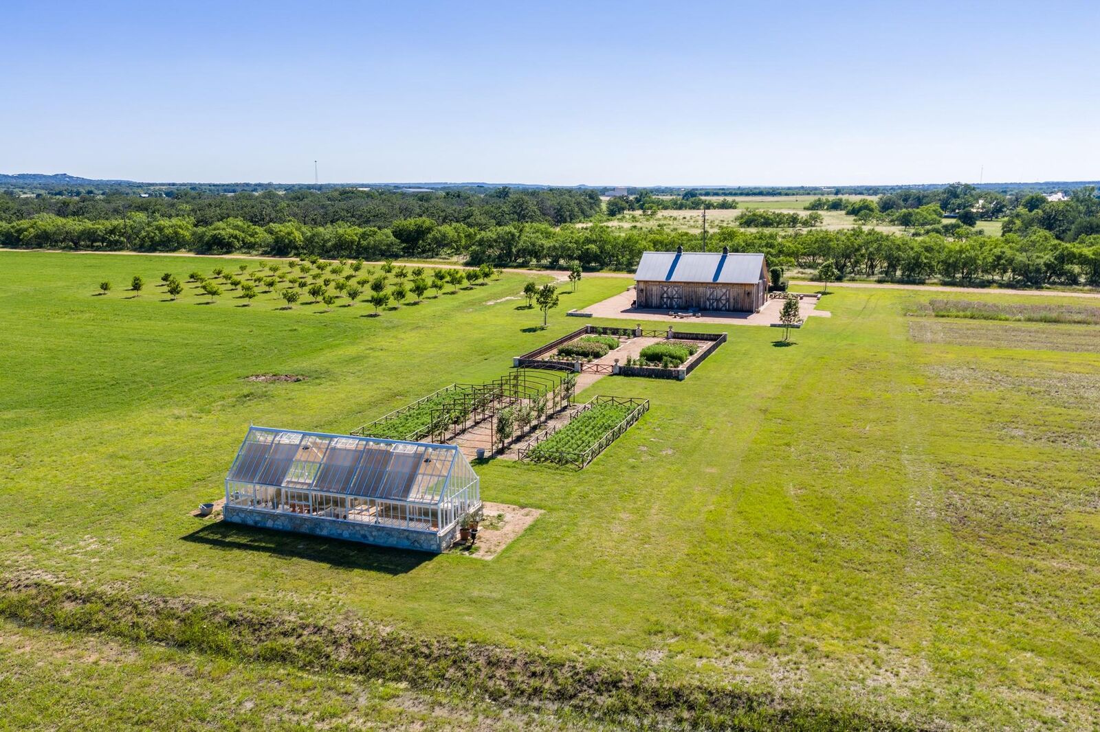 Property Photo:  745 Dusty Farm Lane  TX 78624 