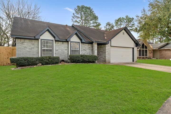 Property Photo:  22039 Rivermead Drive  TX 77449 