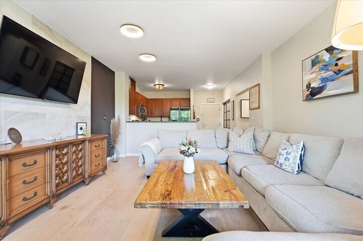 Property Photo: 15 Freedom Way 208 NJ 07305