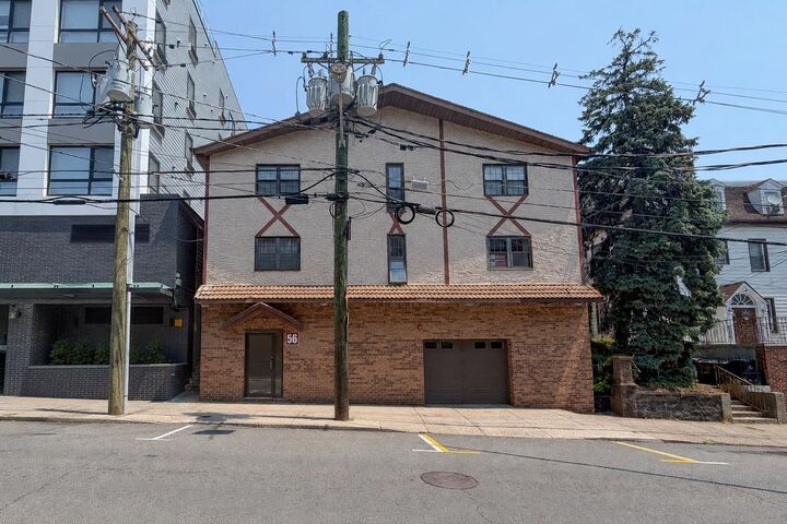 Property Photo: 56 68th St 3 NJ 07093-4444
