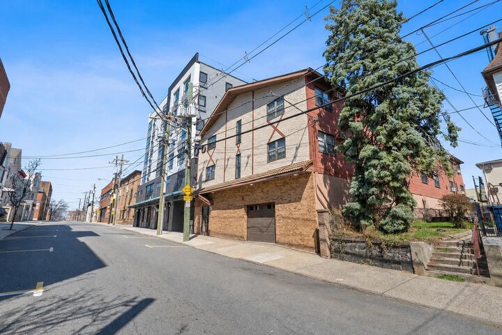 Property Photo: 56 68th St 3 NJ 07093-4444