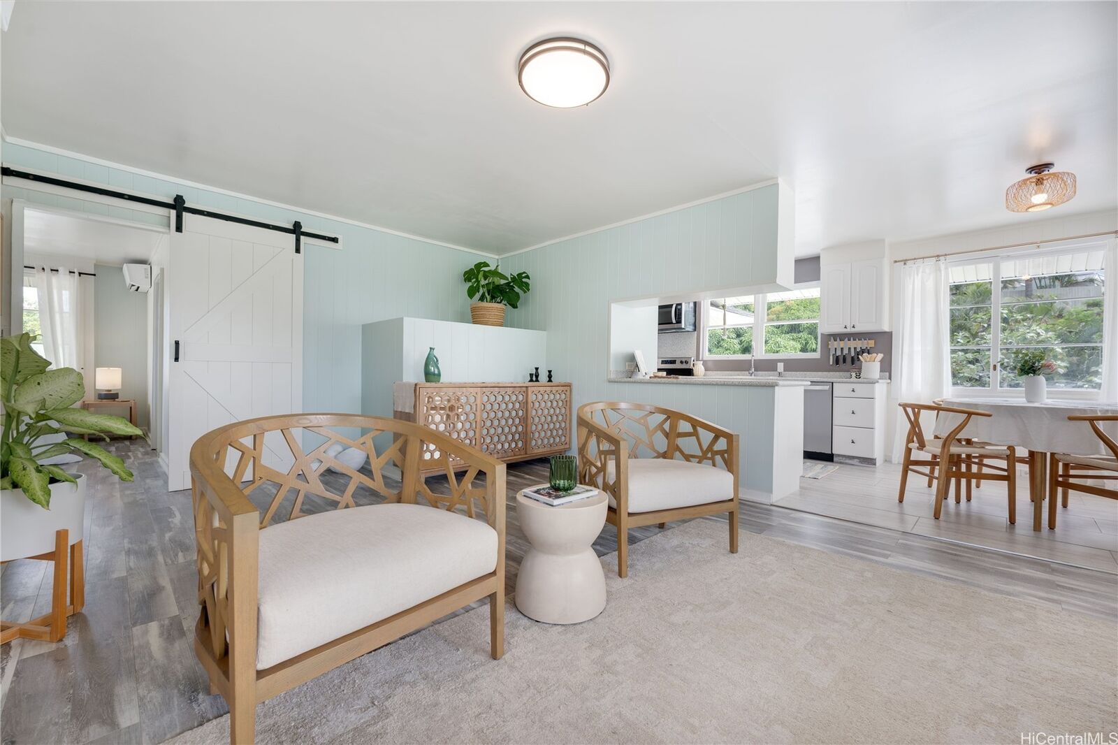Property Photo:  1237 Hele Street  HI 96734 