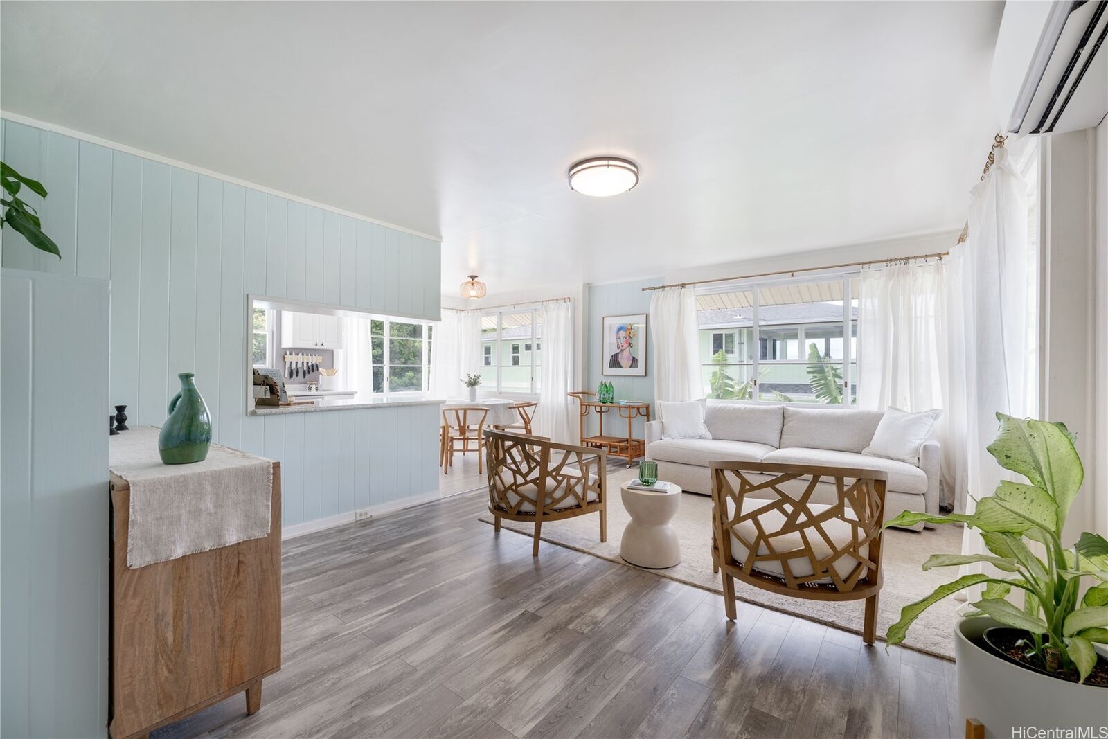 Property Photo:  1237 Hele Street  HI 96734 
