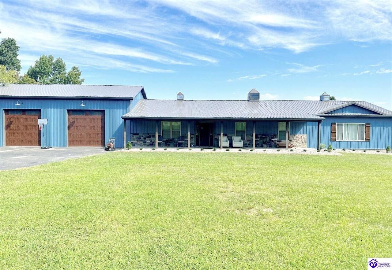 Property Photo:  978 Shady Lane  KY 40107 
