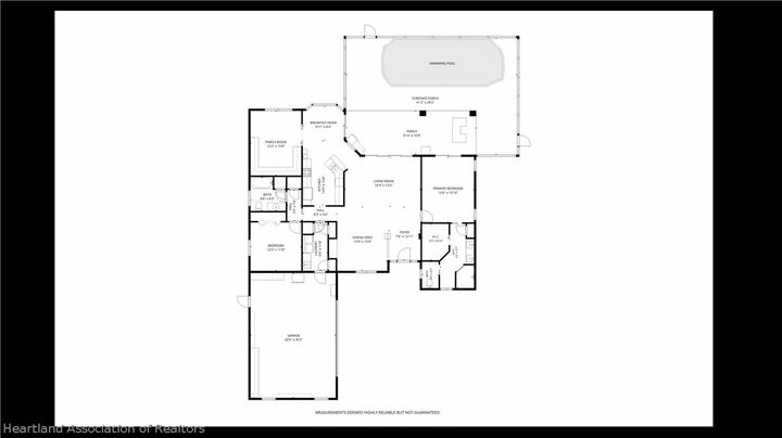 Property Photo: 3400 Manor Drive FL 33872