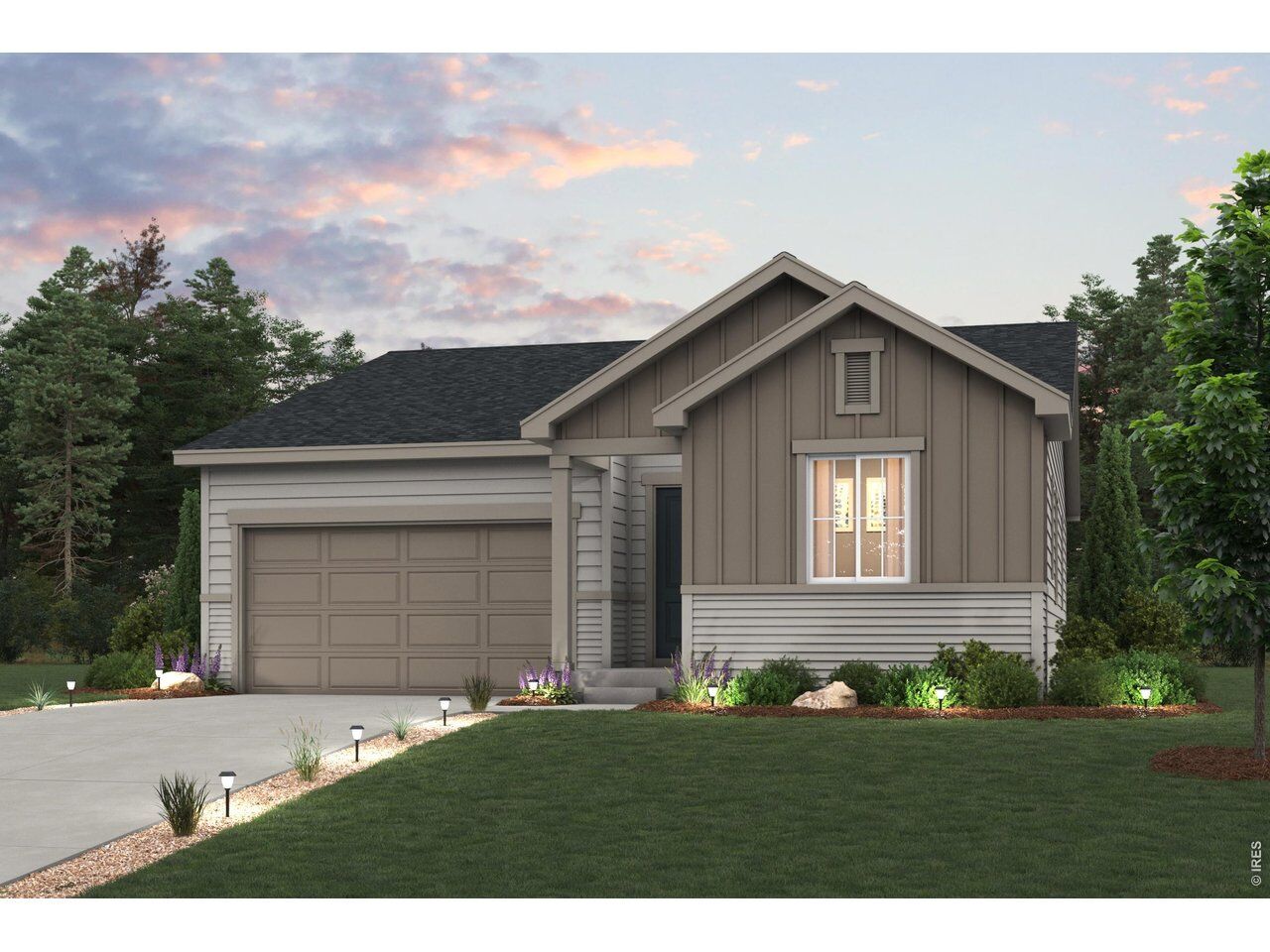 Property Photo:  867 Mesic Ln  CO 80550 