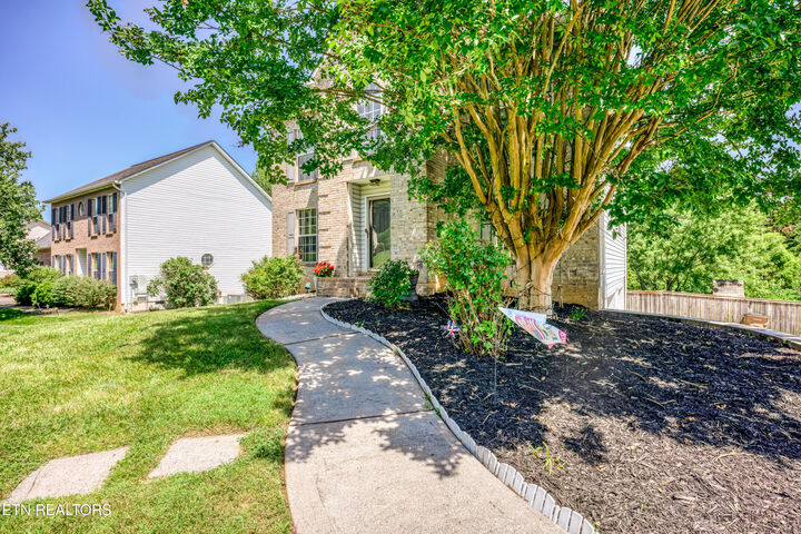 Property Photo:  5626 Eagle Crest Lane  TN 37921 