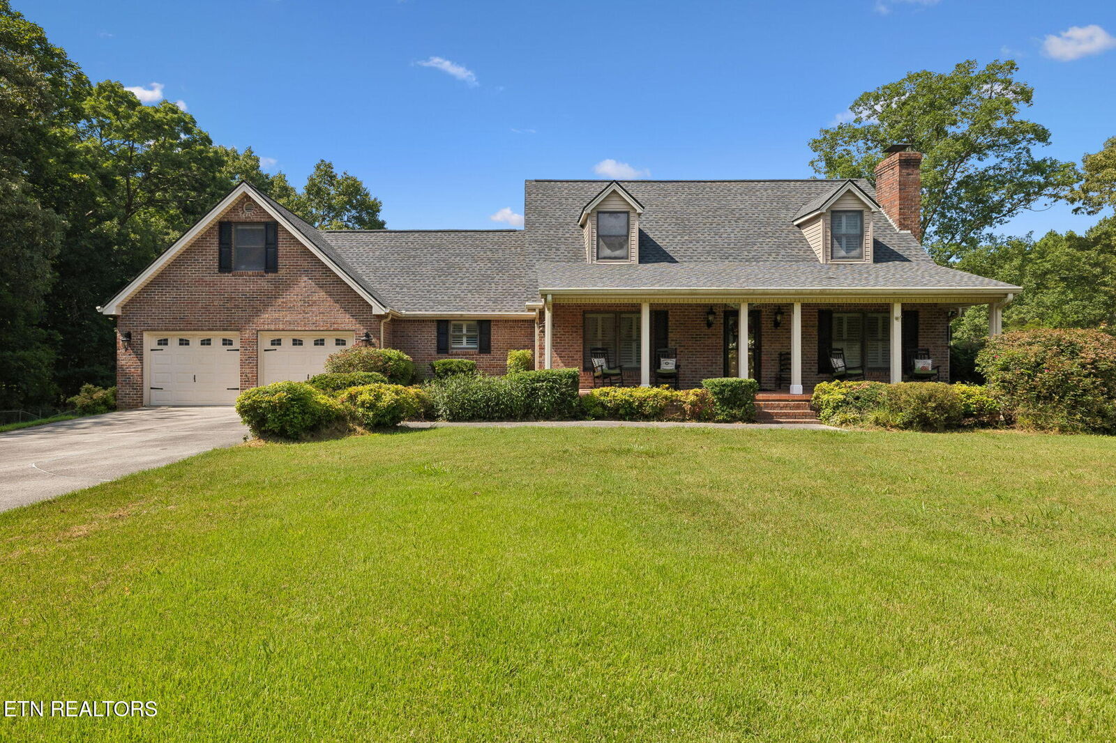 Property Photo: 302 County Road 707 TN 37303