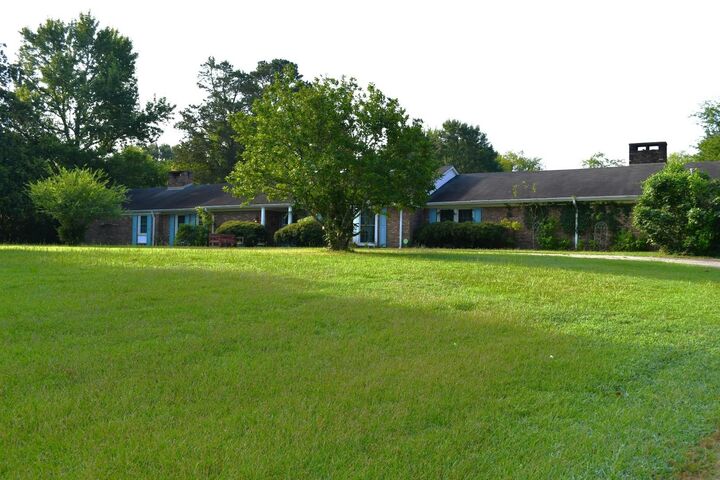 Property Photo:  2308 Karnack Hwy Hwy 43 North  TX 75672 