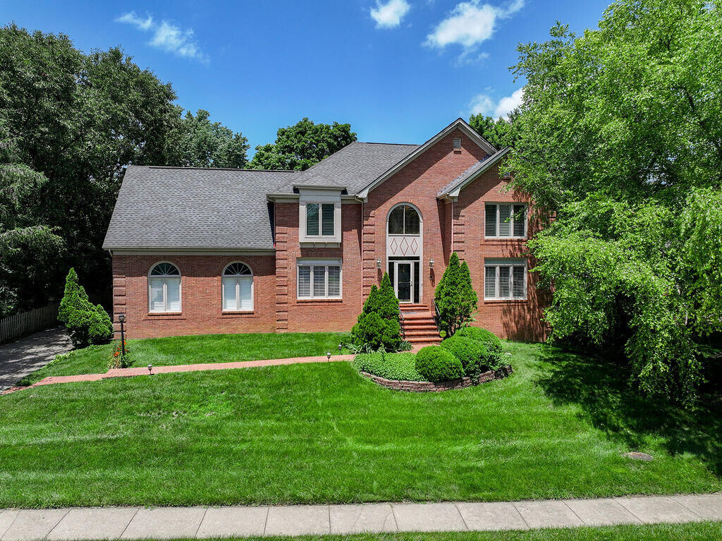 Property Photo:  3564 Antilles Drive  KY 40509 