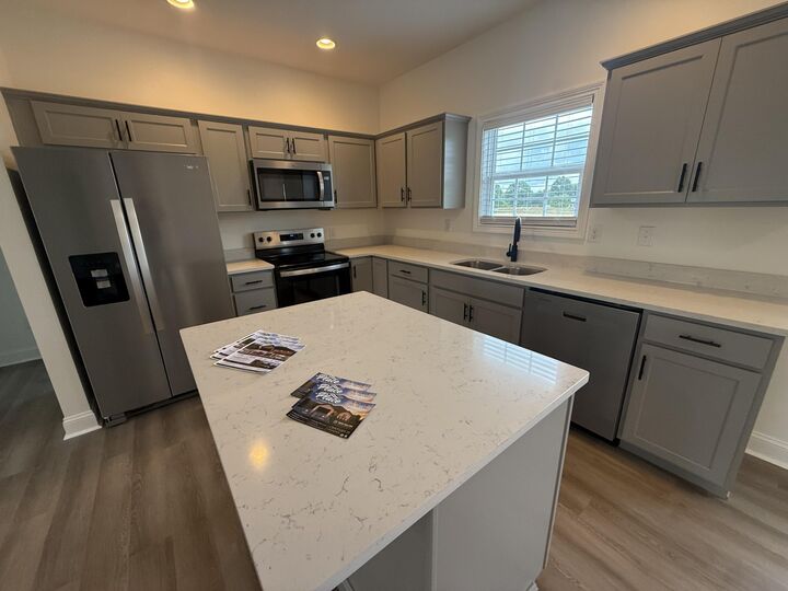 Property Photo: 302 Cinchpost Circle KY 40744